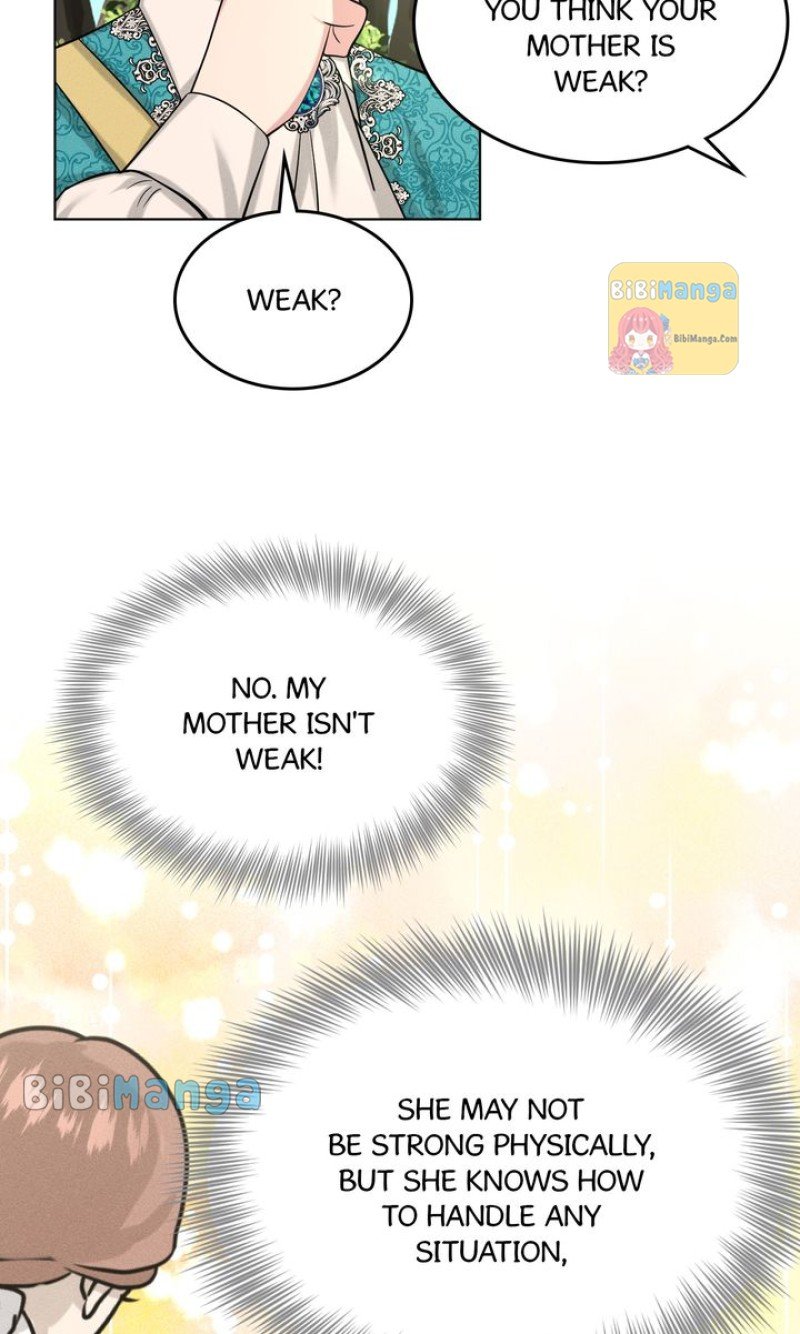 How to Get Rid of My Dark Past Chapter 92 331 009
