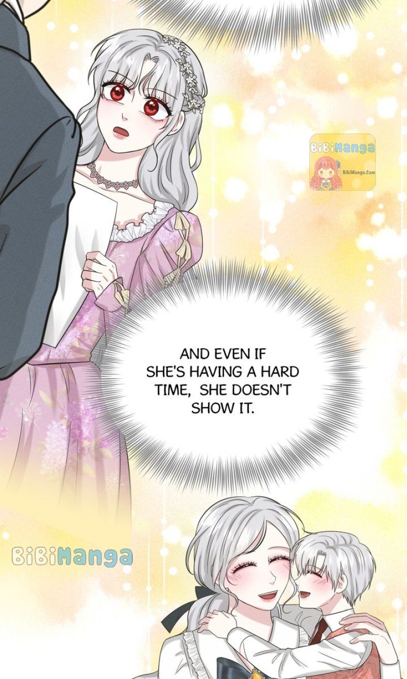 How to Get Rid of My Dark Past Chapter 92 332 010