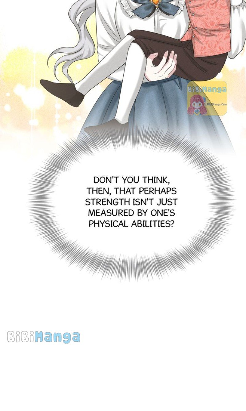How to Get Rid of My Dark Past Chapter 92 333 011
