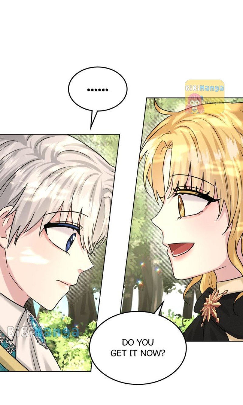 How to Get Rid of My Dark Past Chapter 92 334 012