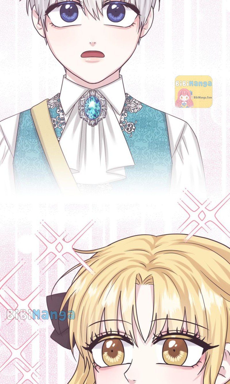 How to Get Rid of My Dark Past Chapter 92 336 014