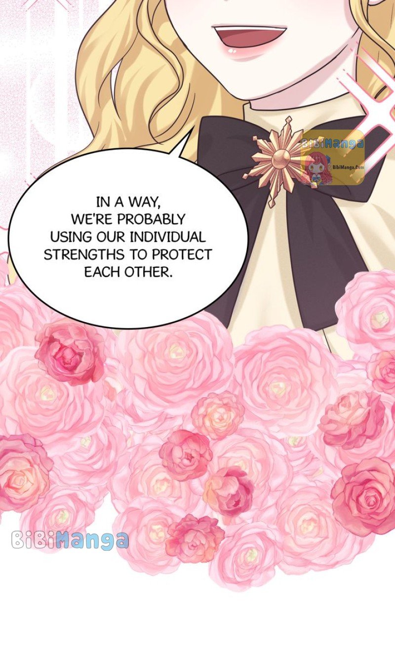 How to Get Rid of My Dark Past Chapter 92 337 015