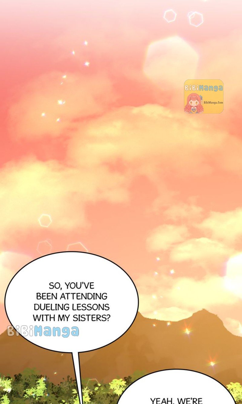 How to Get Rid of My Dark Past Chapter 92 341 019