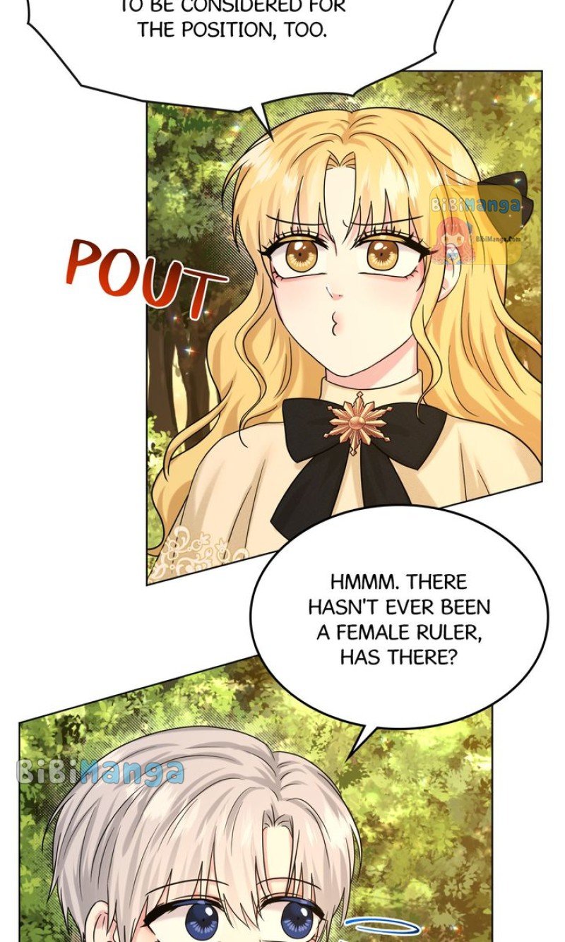 How to Get Rid of My Dark Past Chapter 92 346 024