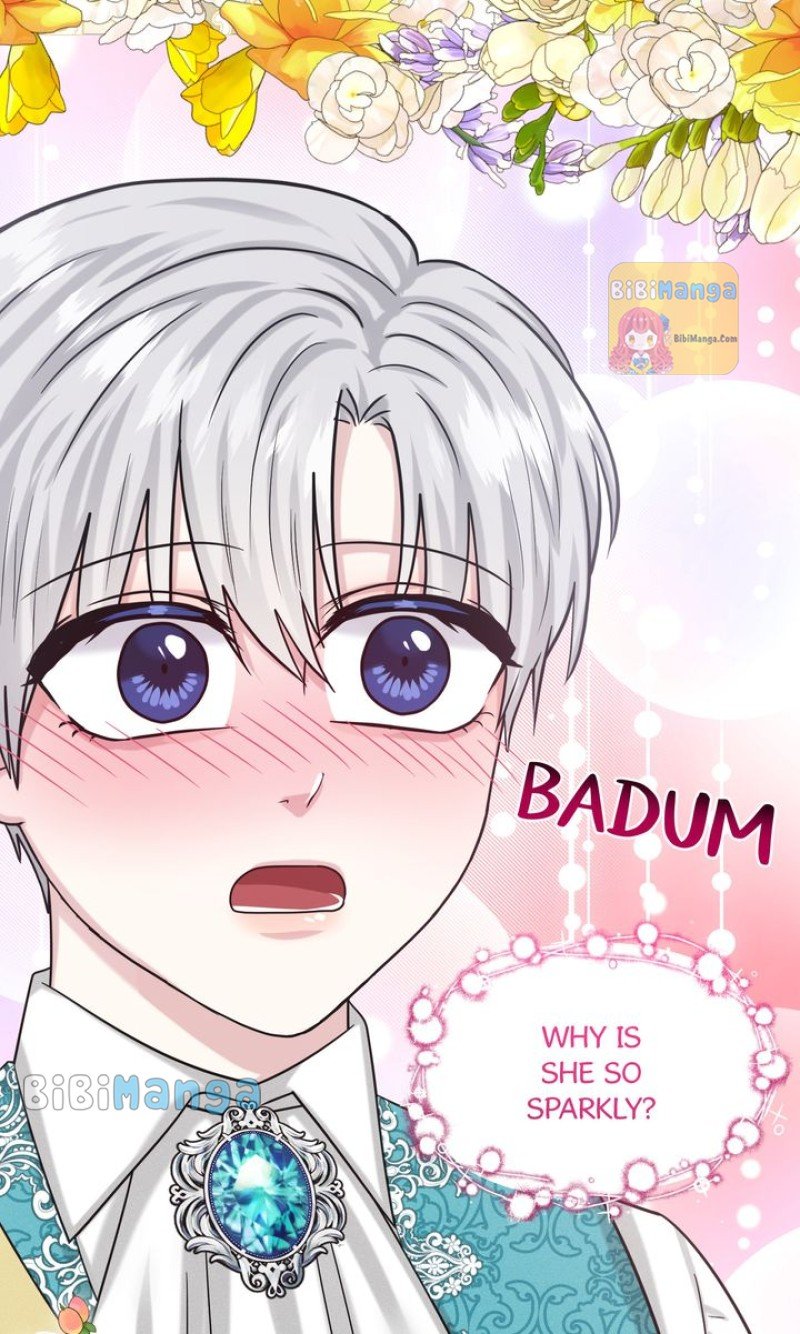 How to Get Rid of My Dark Past Chapter 92 349 027