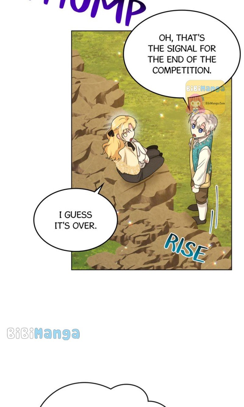 How to Get Rid of My Dark Past Chapter 92 351 029