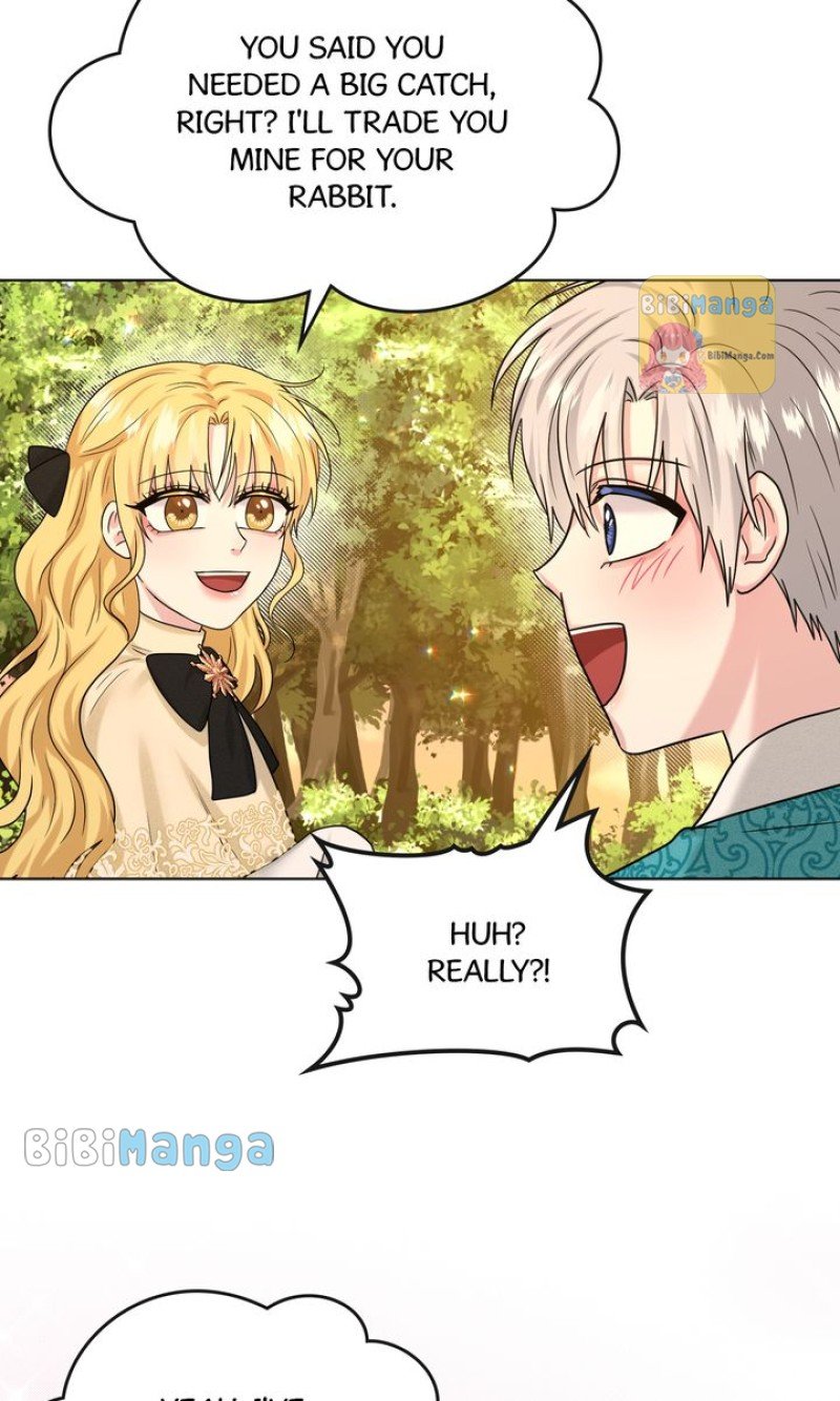 How to Get Rid of My Dark Past Chapter 92 352 030