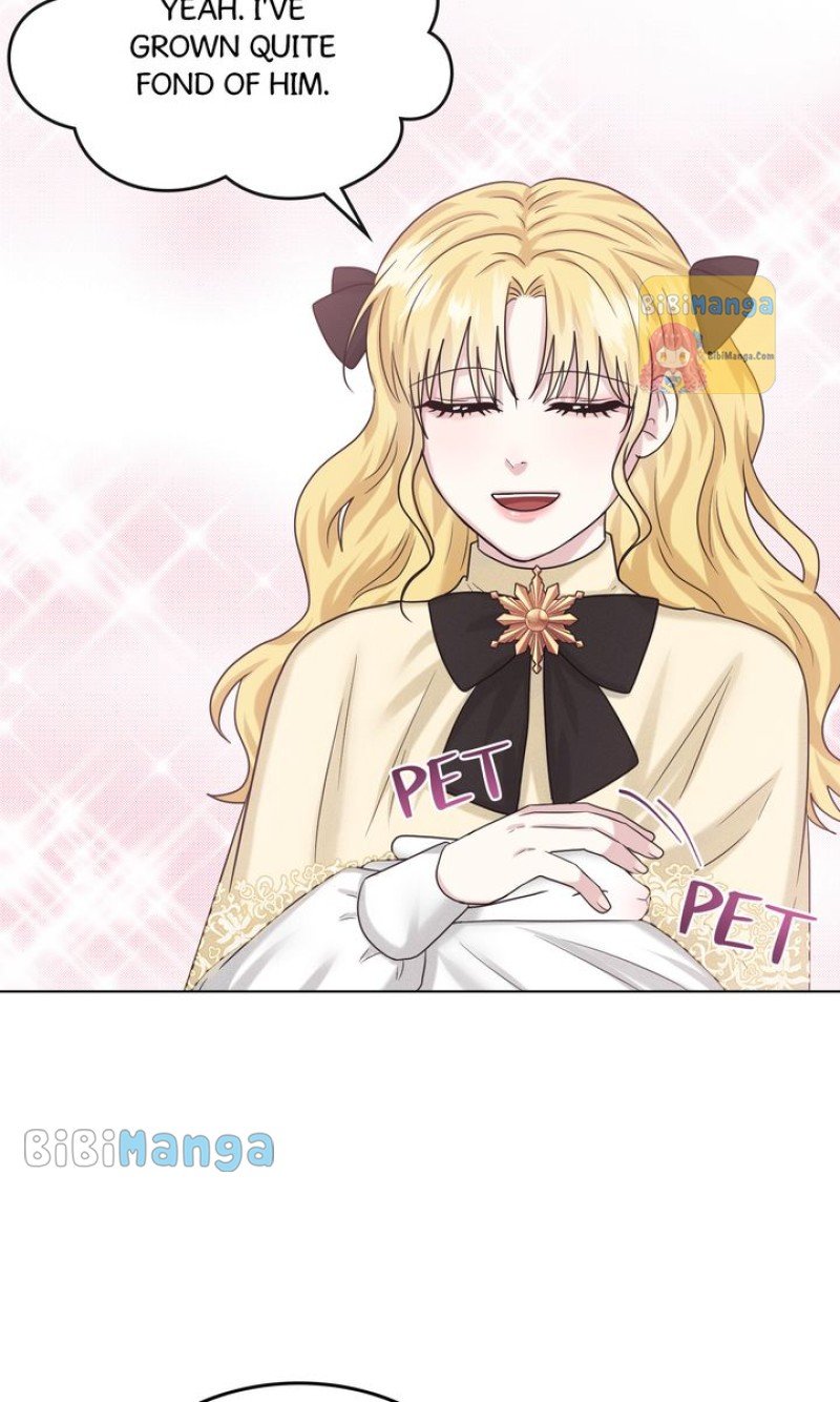 How to Get Rid of My Dark Past Chapter 92 353 031