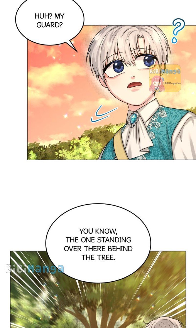How to Get Rid of My Dark Past Chapter 92 355 033