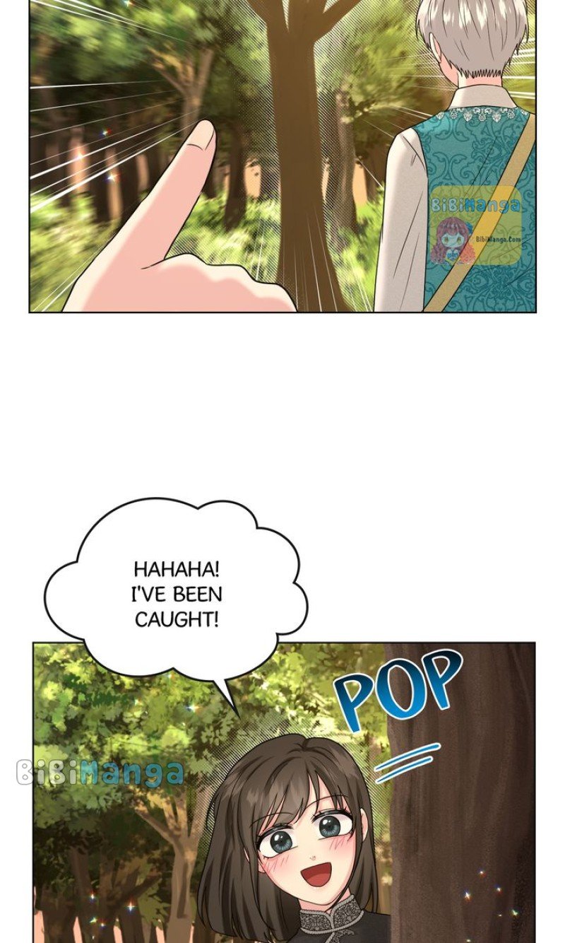 How to Get Rid of My Dark Past Chapter 92 356 034