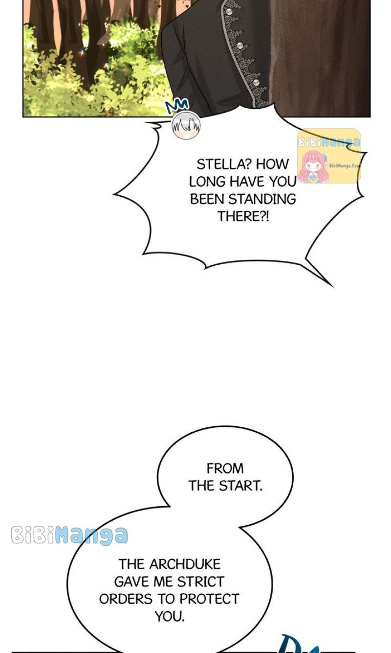How to Get Rid of My Dark Past Chapter 92 357 035