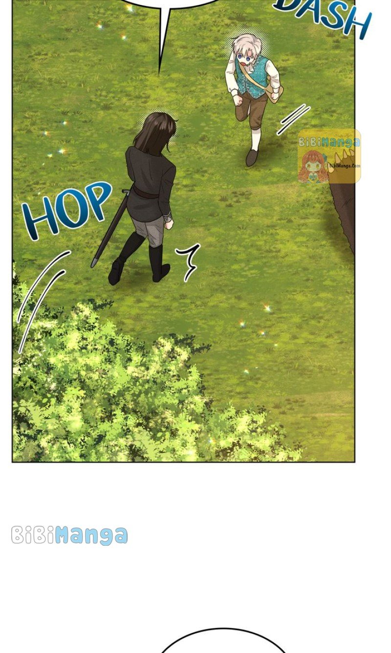 How to Get Rid of My Dark Past Chapter 92 358 036