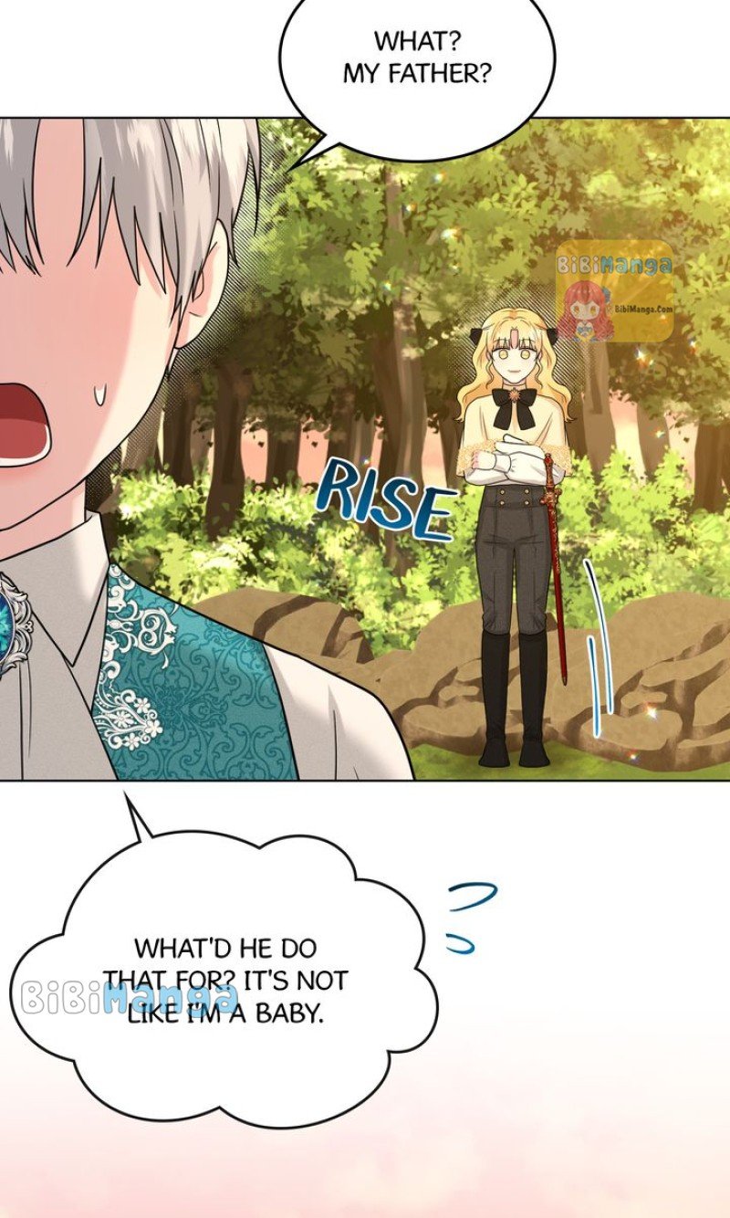 How to Get Rid of My Dark Past Chapter 92 359 037