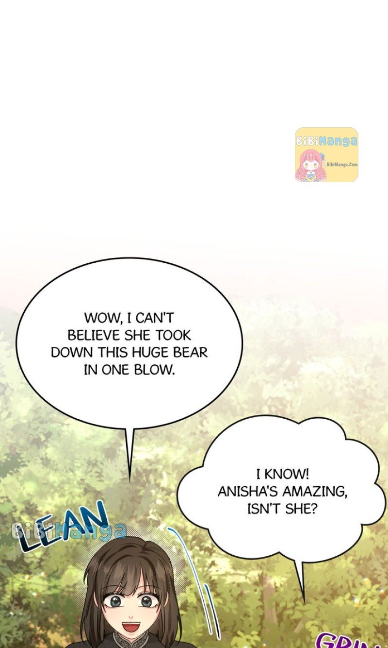 How to Get Rid of My Dark Past Chapter 92 361 039