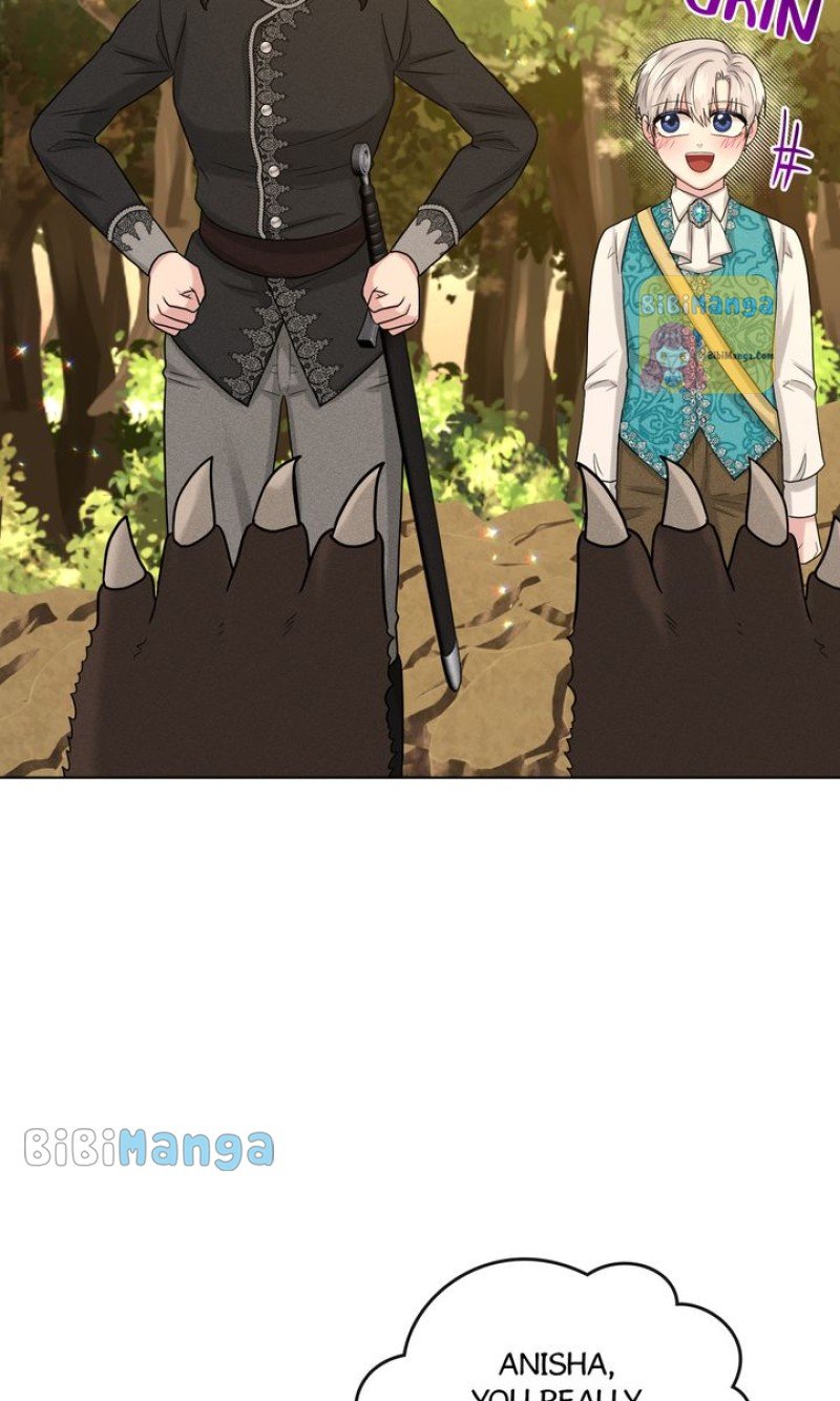 How to Get Rid of My Dark Past Chapter 92 362 040