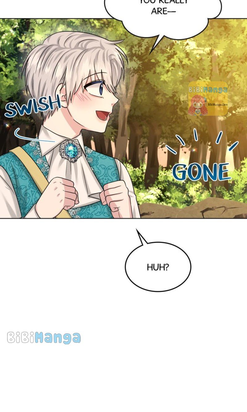 How to Get Rid of My Dark Past Chapter 92 363 041