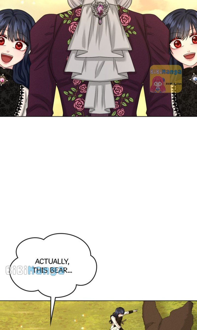 How to Get Rid of My Dark Past Chapter 92 367 045