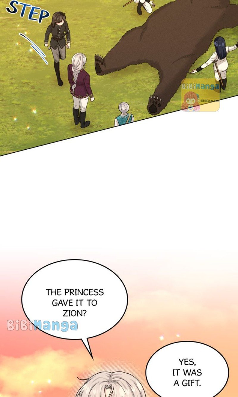 How to Get Rid of My Dark Past Chapter 92 368 046