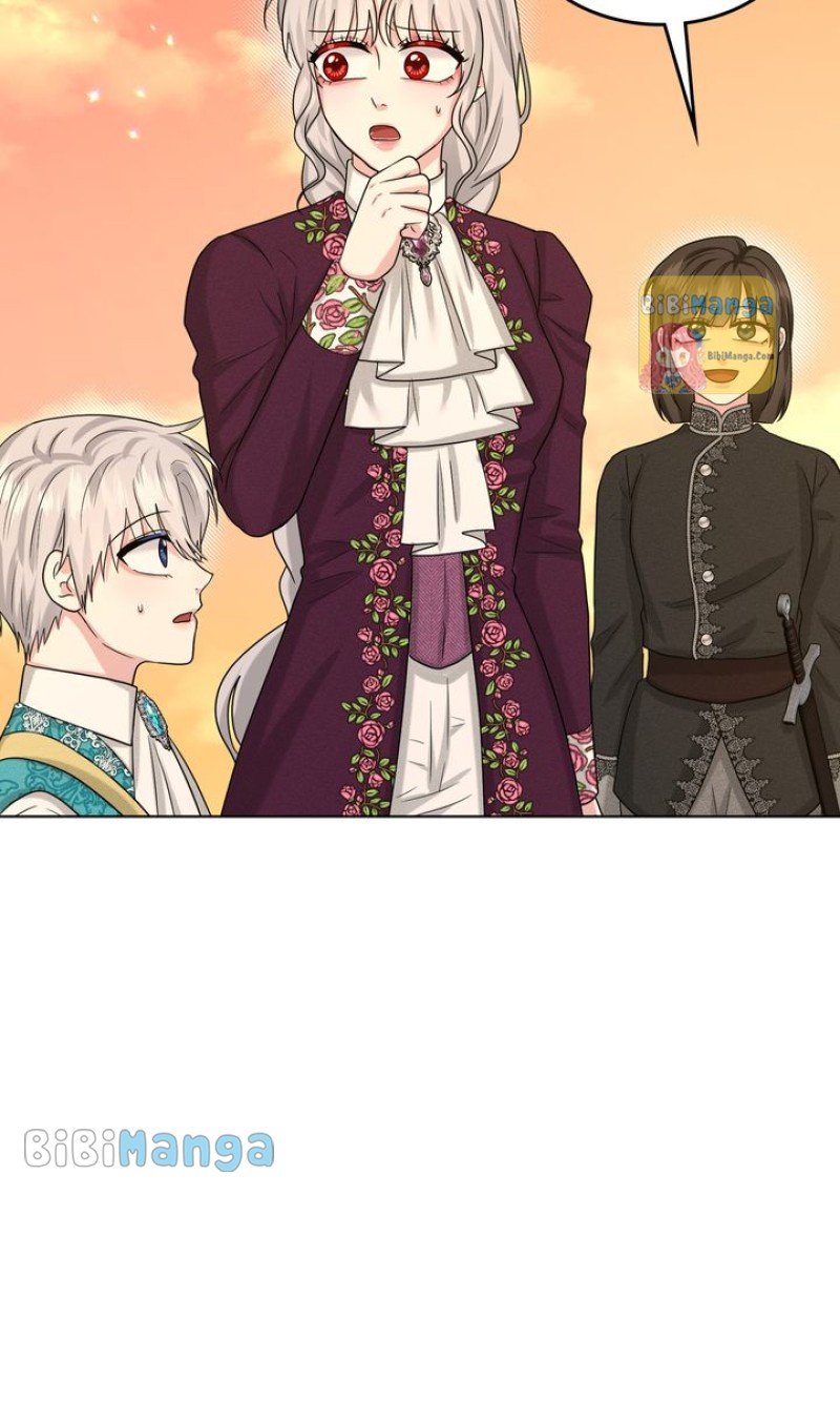 How to Get Rid of My Dark Past Chapter 92 369 047