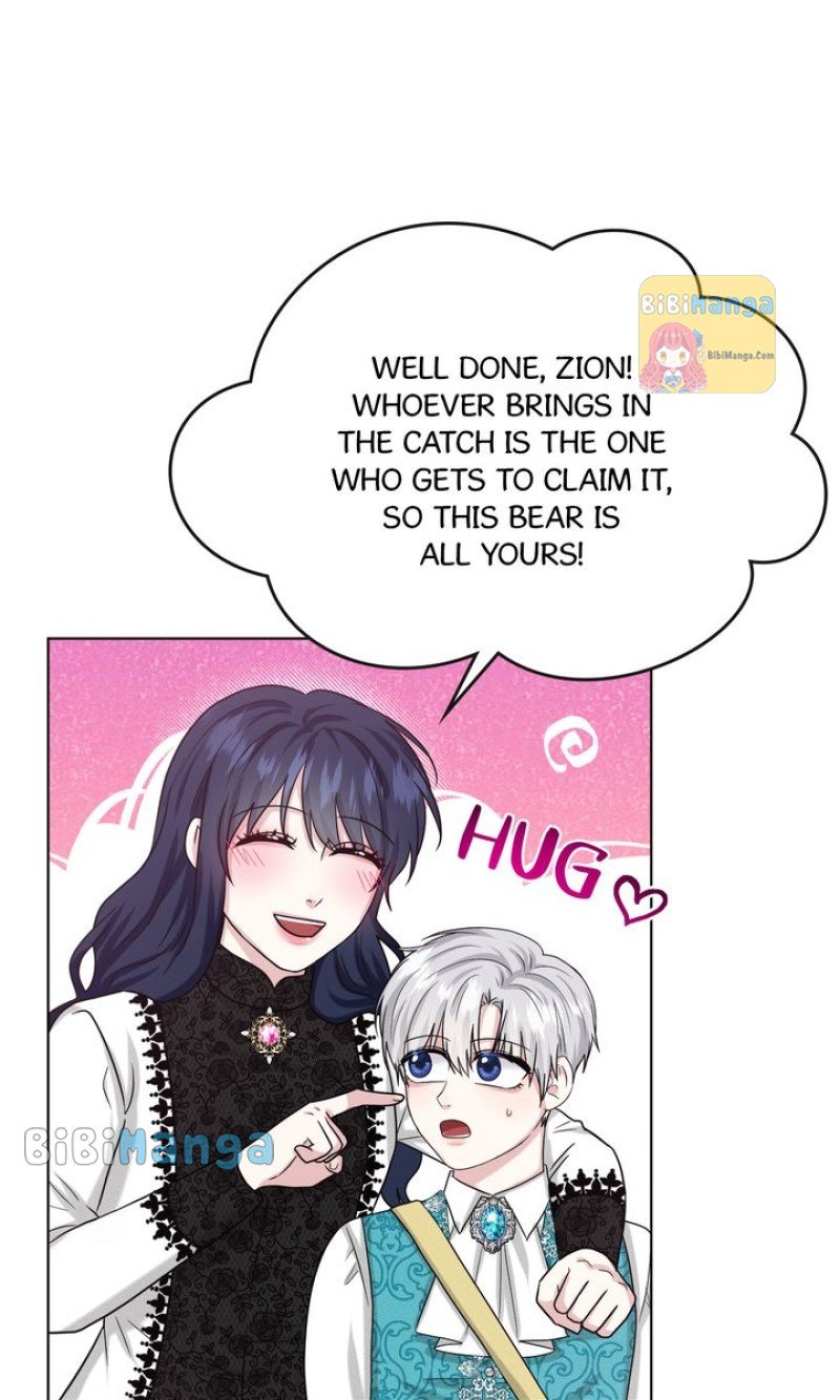 How to Get Rid of My Dark Past Chapter 92 370 048