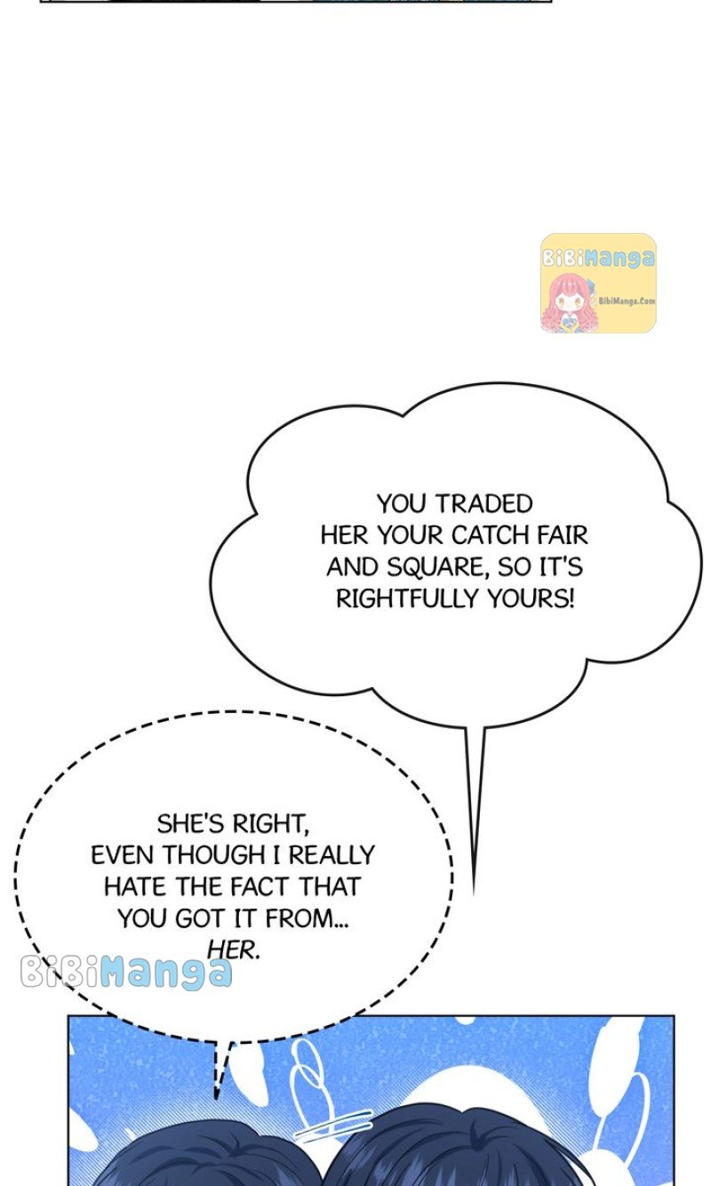 How to Get Rid of My Dark Past Chapter 92 371 049