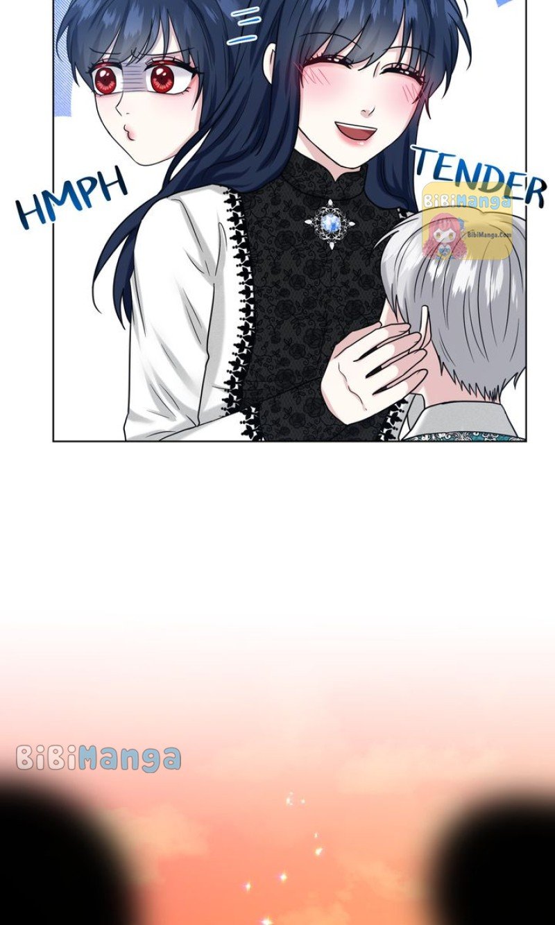 How to Get Rid of My Dark Past Chapter 92 372 050