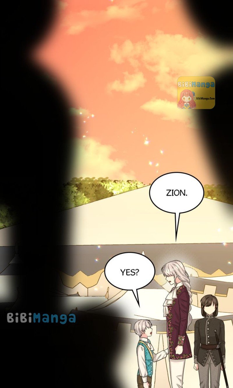 How to Get Rid of My Dark Past Chapter 92 373 051