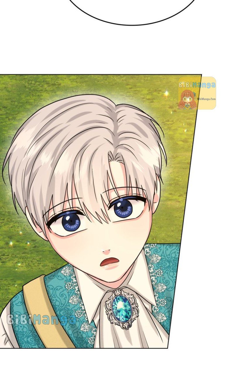 How to Get Rid of My Dark Past Chapter 92 376 054