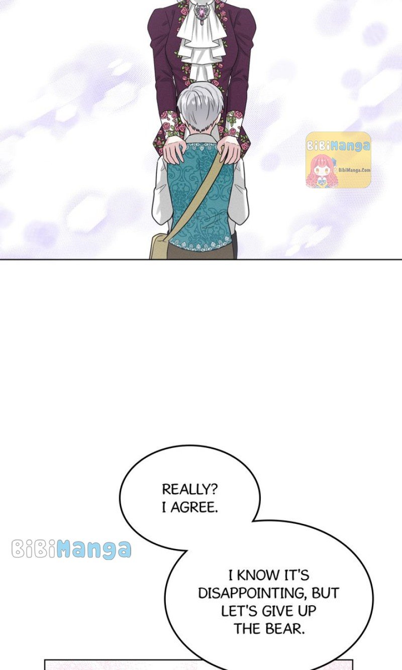 How to Get Rid of My Dark Past Chapter 92 379 057