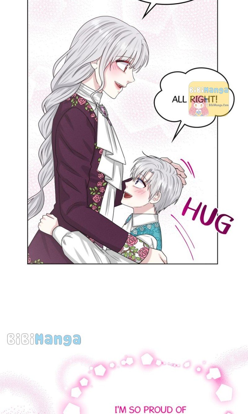 How to Get Rid of My Dark Past Chapter 92 380 058
