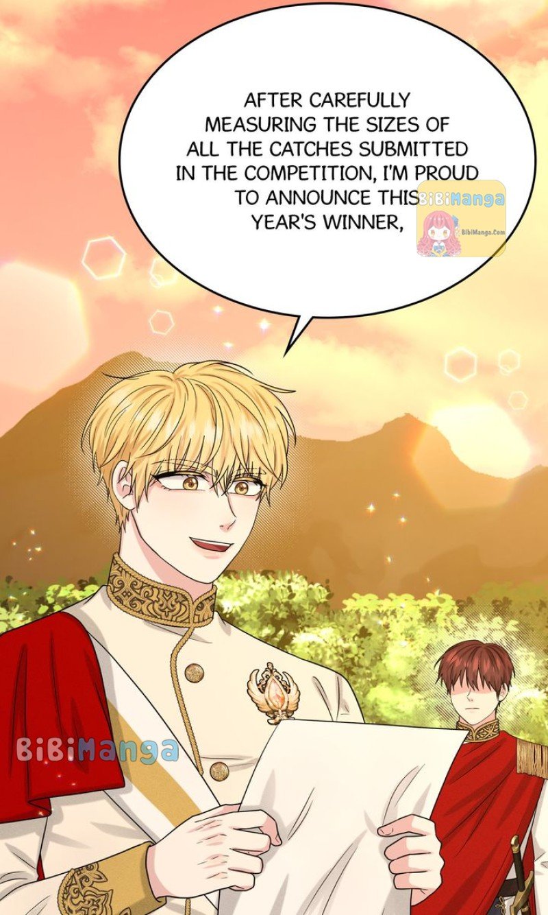 How to Get Rid of My Dark Past Chapter 92 383 061
