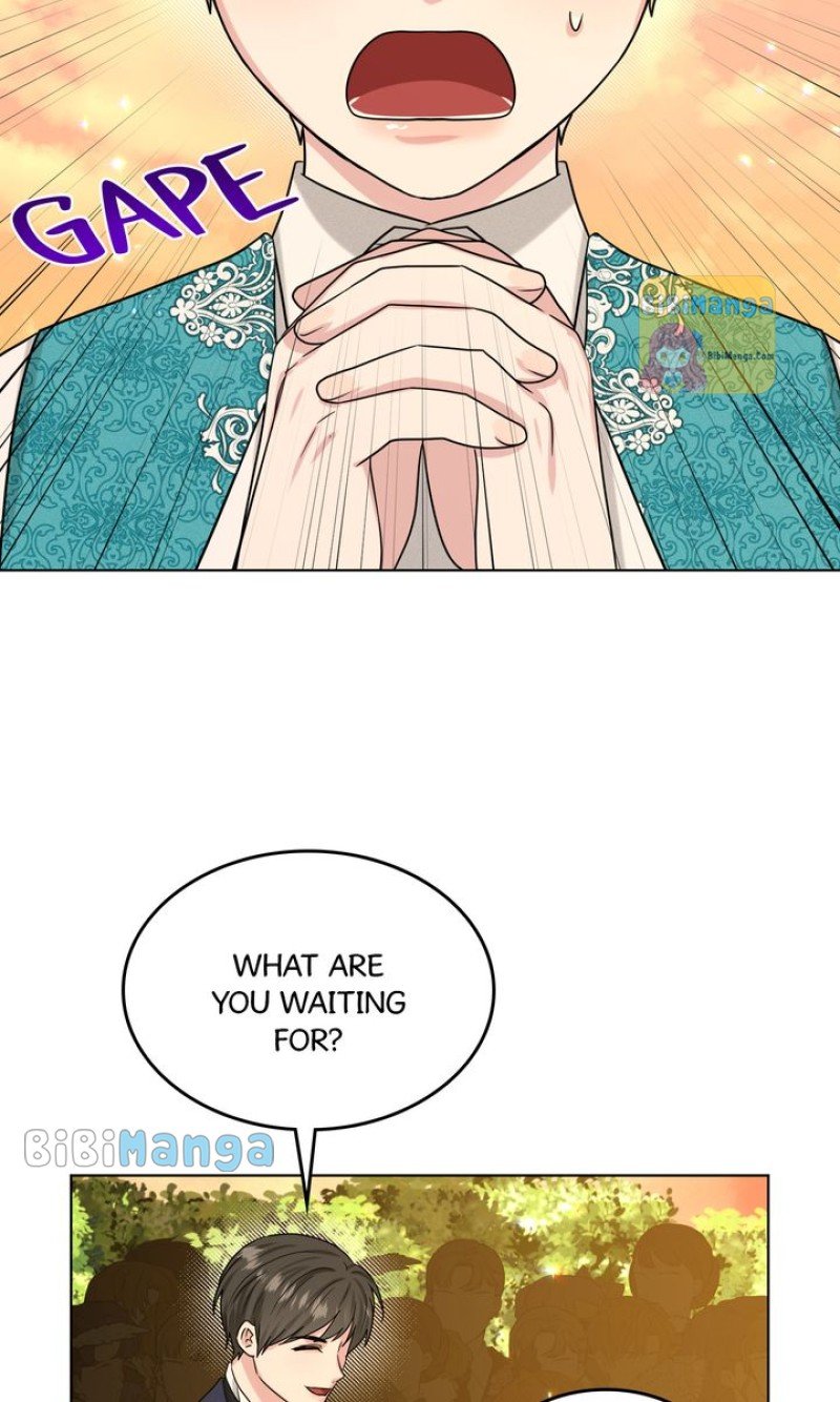 How to Get Rid of My Dark Past Chapter 92 385 063