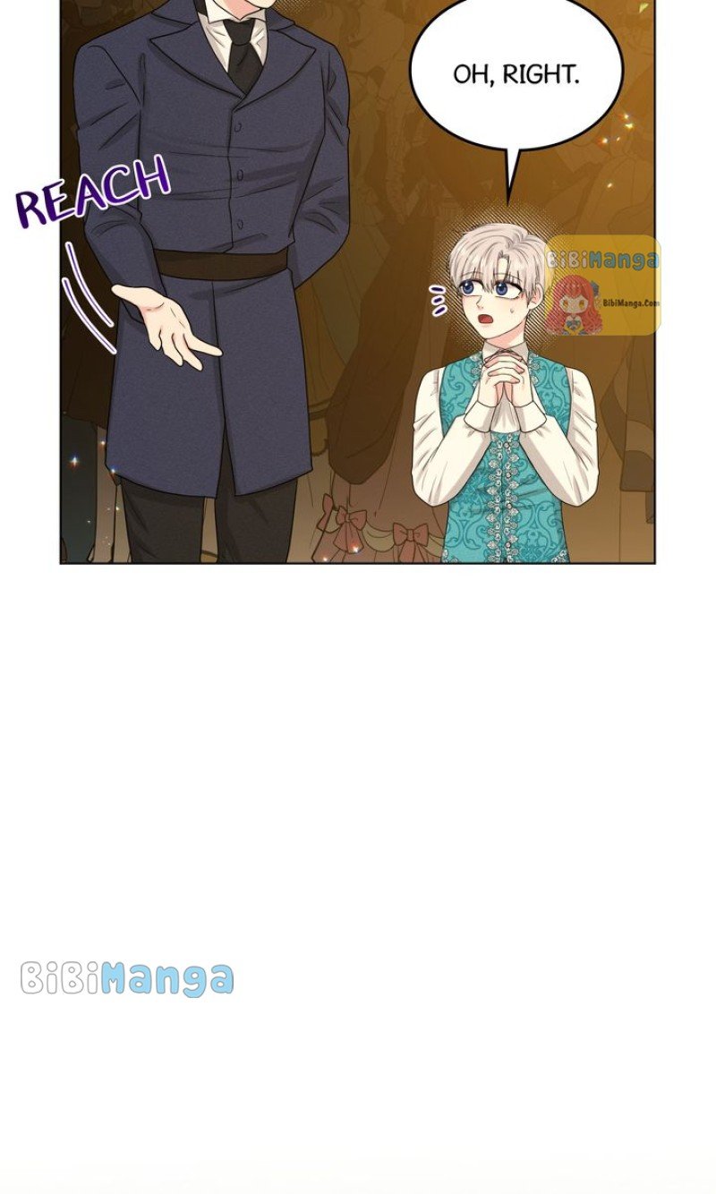How to Get Rid of My Dark Past Chapter 92 386 064