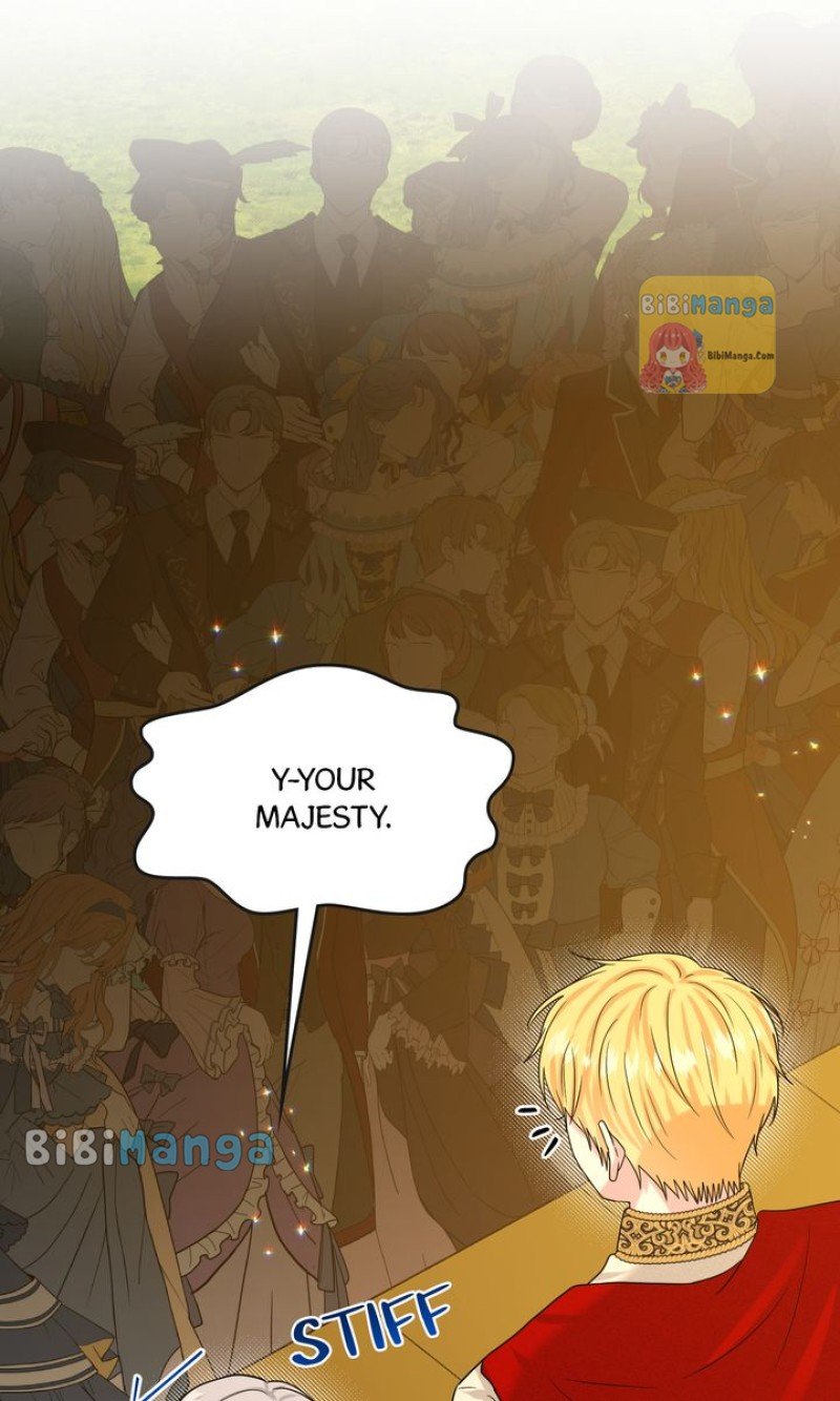 How to Get Rid of My Dark Past Chapter 92 387 065