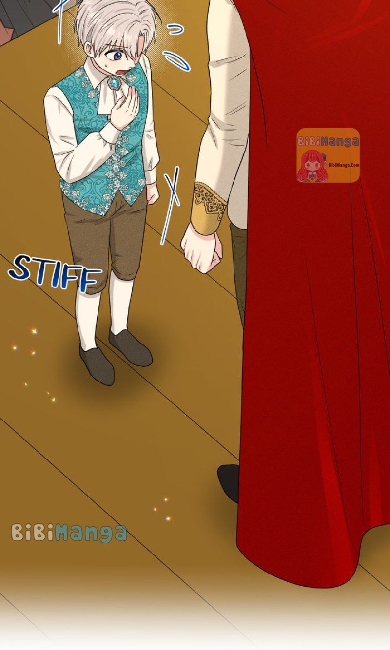 How to Get Rid of My Dark Past Chapter 92 388 066