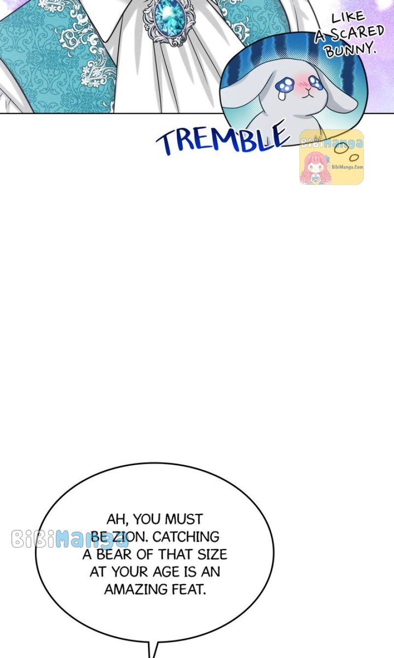 How to Get Rid of My Dark Past Chapter 92 390 068