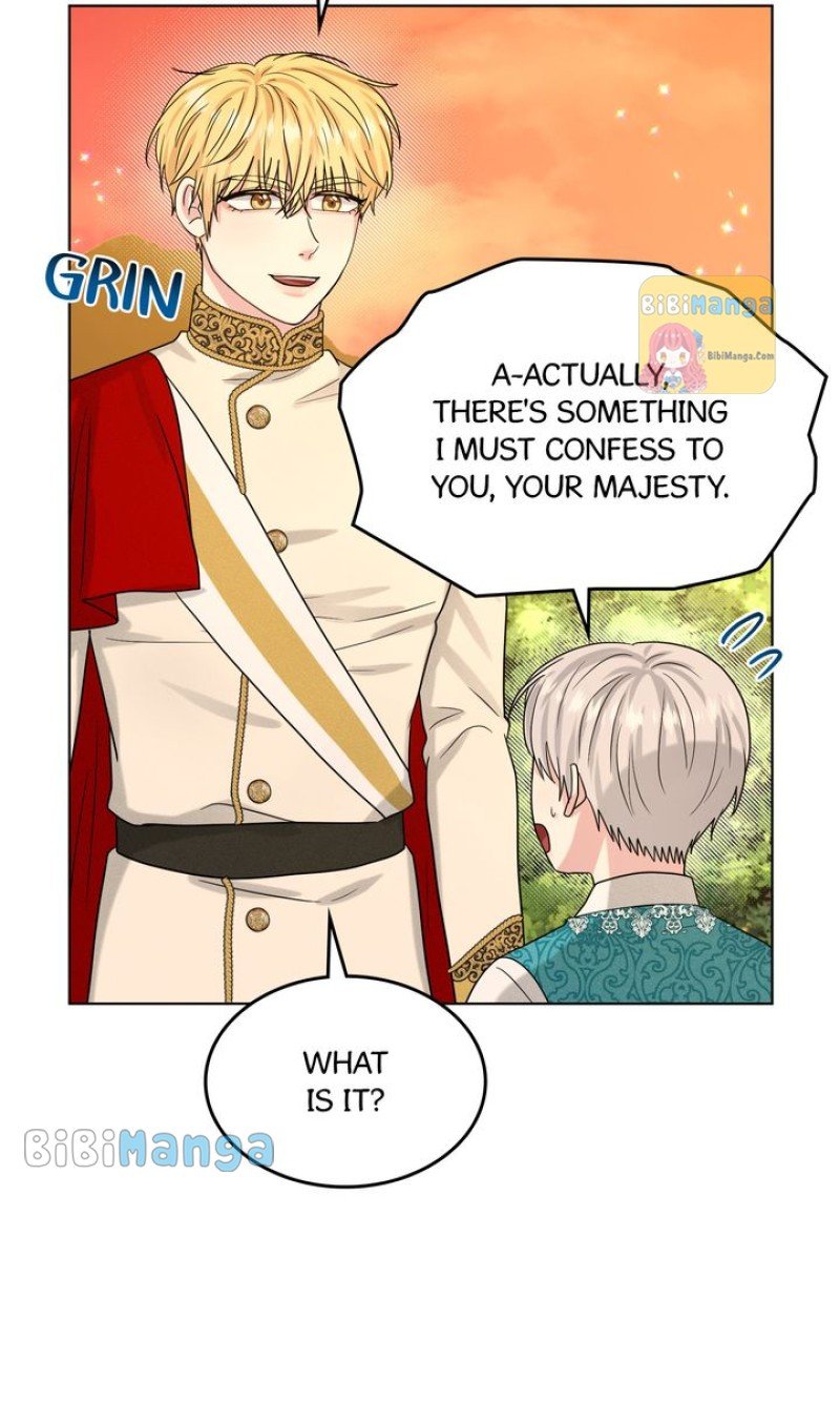 How to Get Rid of My Dark Past Chapter 92 391 069