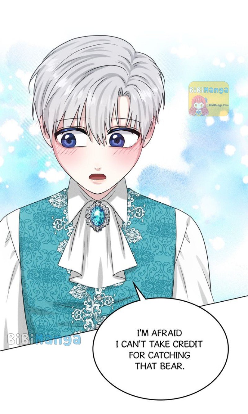 How to Get Rid of My Dark Past Chapter 92 392 070