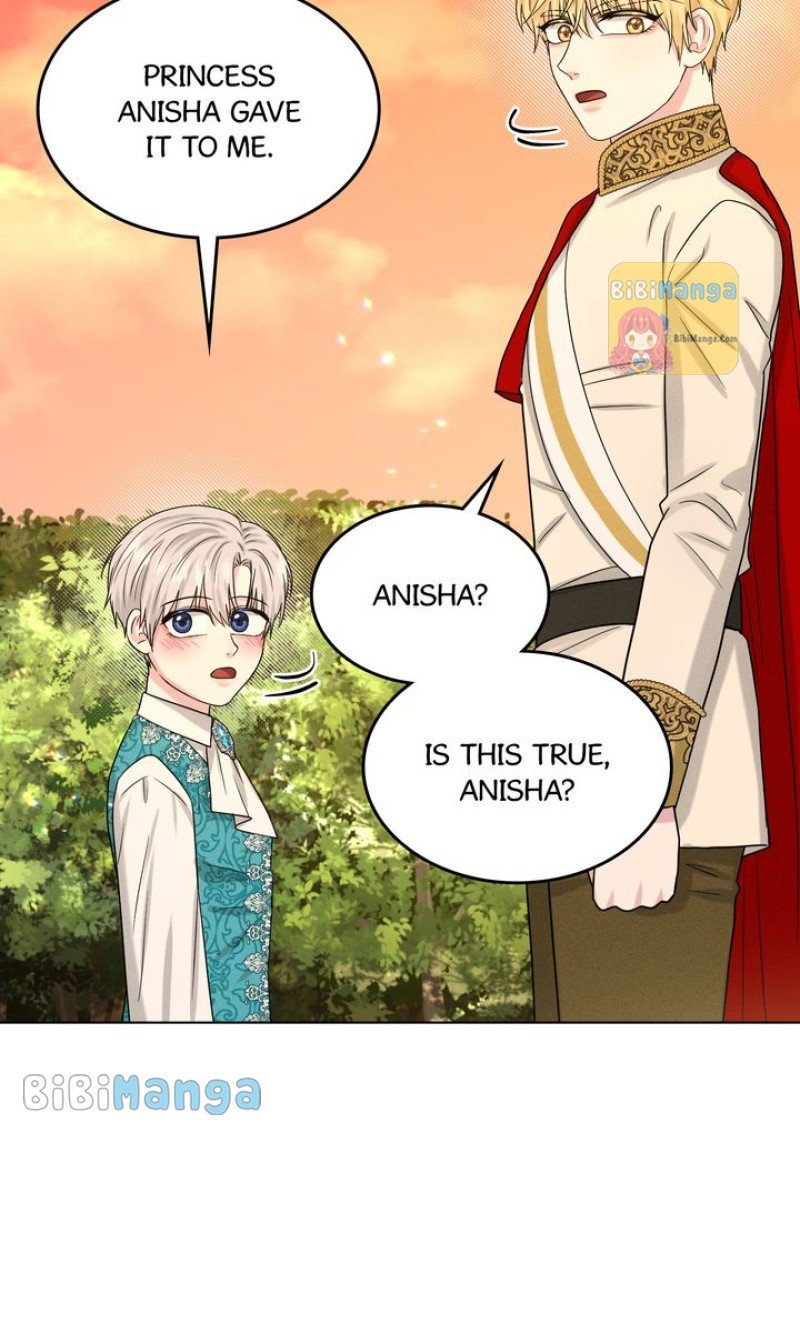 How to Get Rid of My Dark Past Chapter 92 395 073