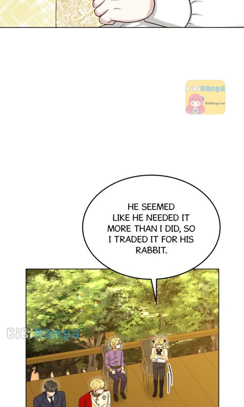 How to Get Rid of My Dark Past Chapter 92 397 075