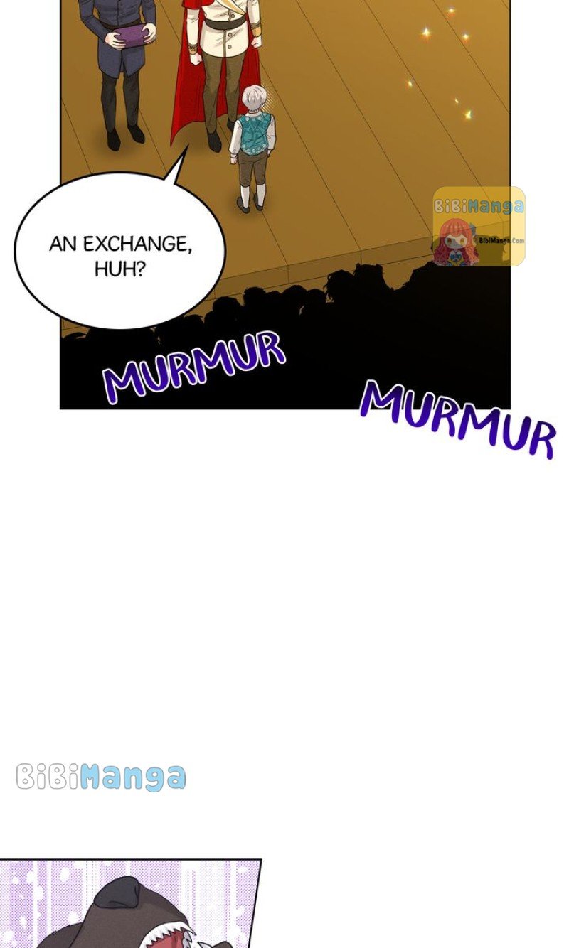 How to Get Rid of My Dark Past Chapter 92 398 076