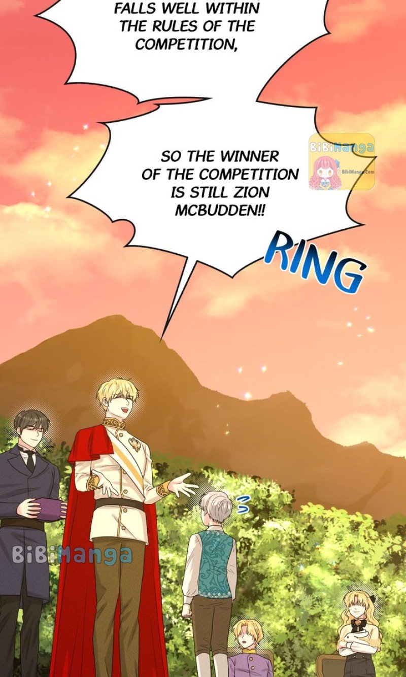 How to Get Rid of My Dark Past Chapter 92 402 080