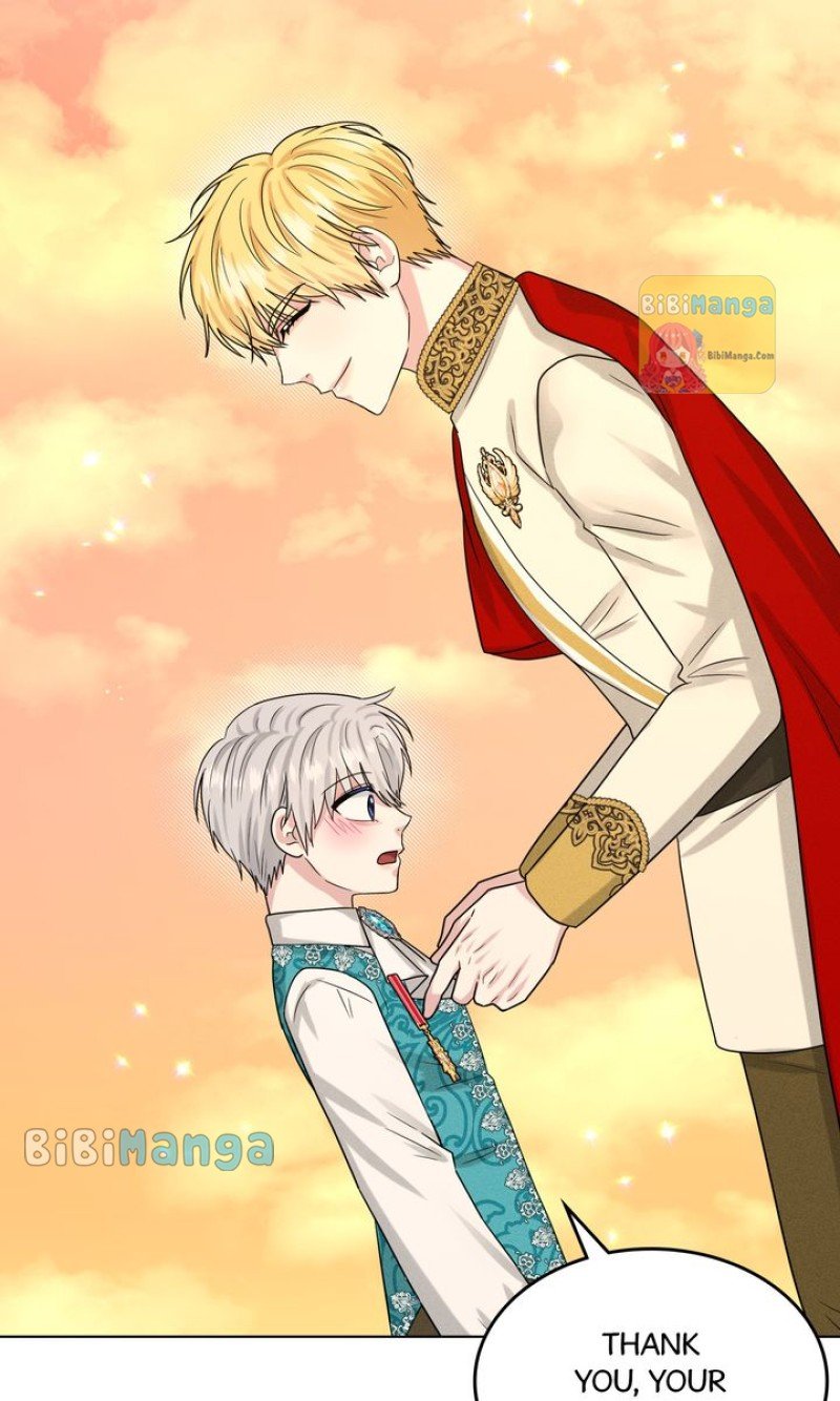 How to Get Rid of My Dark Past Chapter 92 404 082