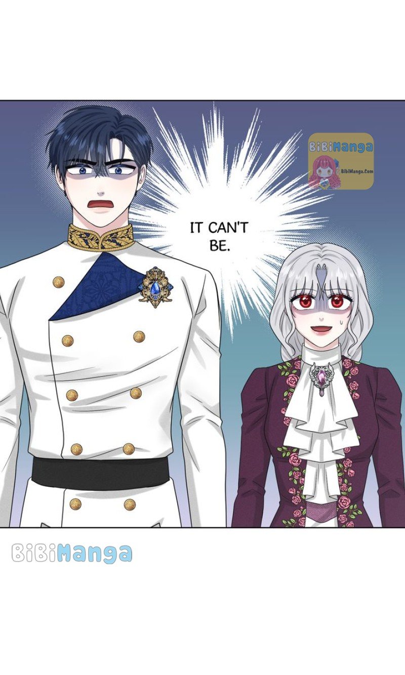 How to Get Rid of My Dark Past Chapter 92 406 084