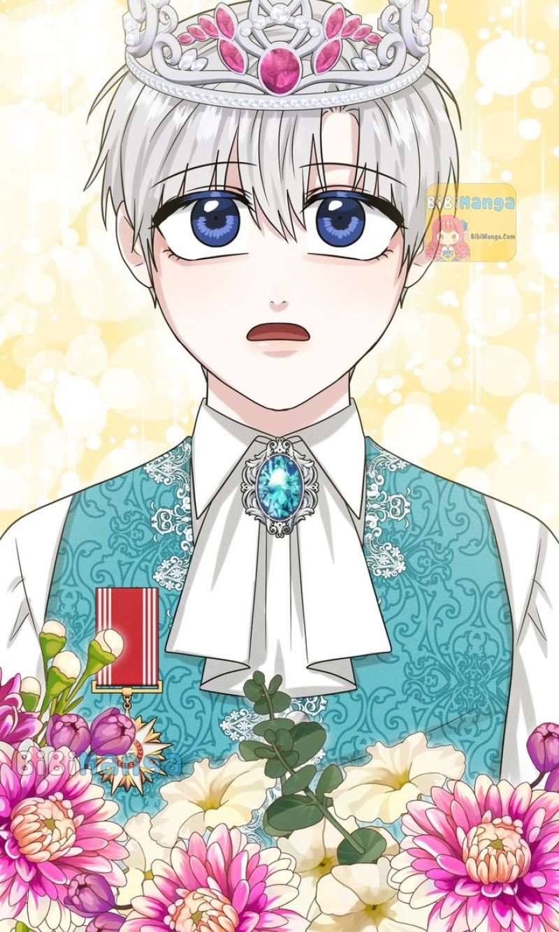 How to Get Rid of My Dark Past Chapter 92 408 086