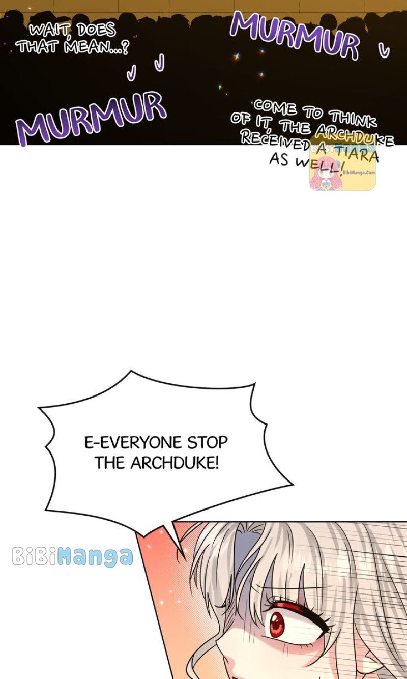 How to Get Rid of My Dark Past Chapter 92 410 088