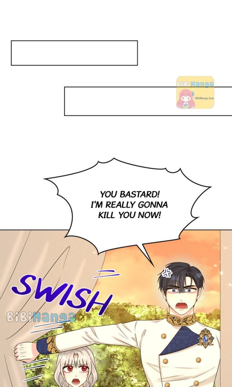How to Get Rid of My Dark Past Chapter 92 414 092