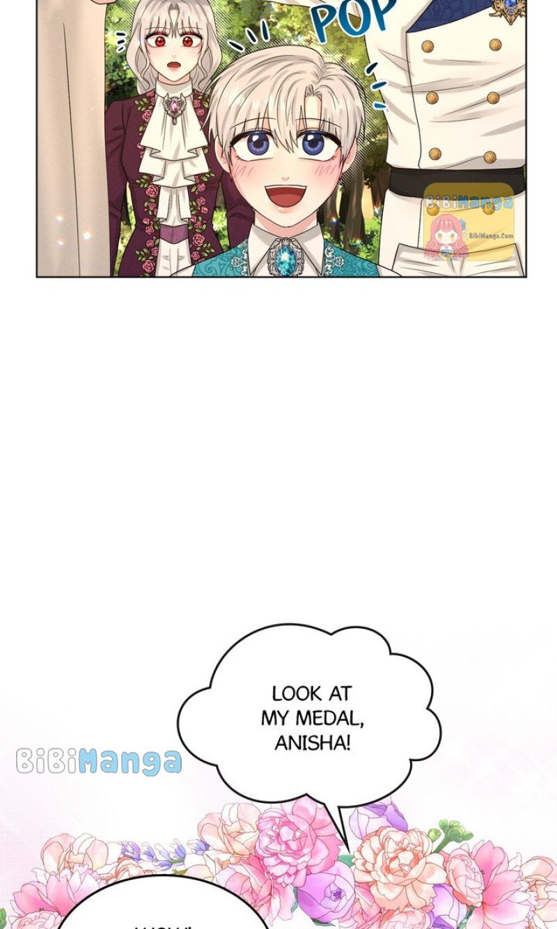 How to Get Rid of My Dark Past Chapter 92 416 094