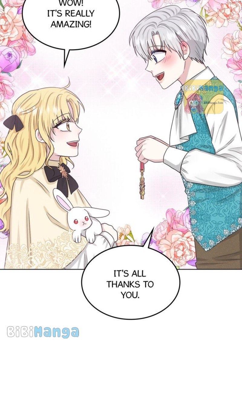 How to Get Rid of My Dark Past Chapter 92 417 095