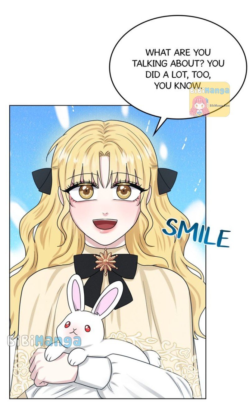 How to Get Rid of My Dark Past Chapter 92 418 096